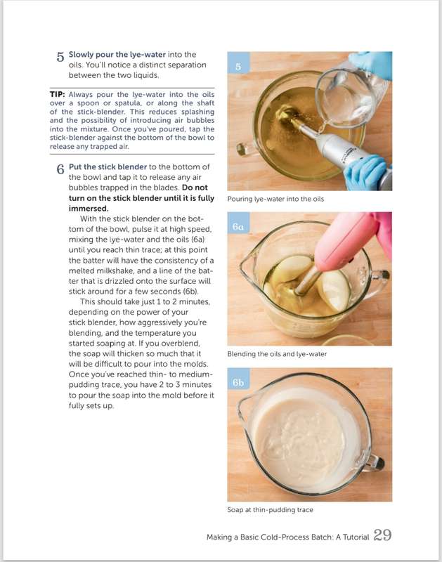 Soap Crafting PDF EBOOK