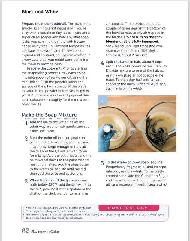 Soap Crafting PDF EBOOK