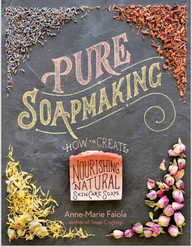 Pure Soapmaking PDF EBOOK