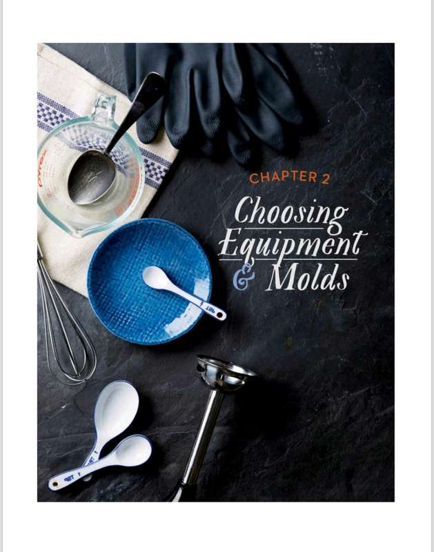 Pure Soapmaking PDF EBOOK