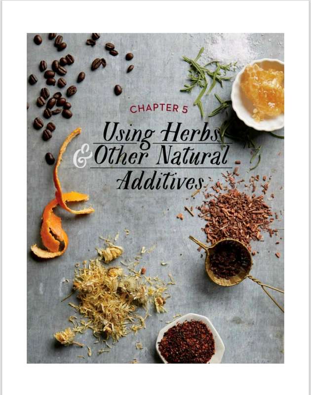 Pure Soapmaking PDF EBOOK