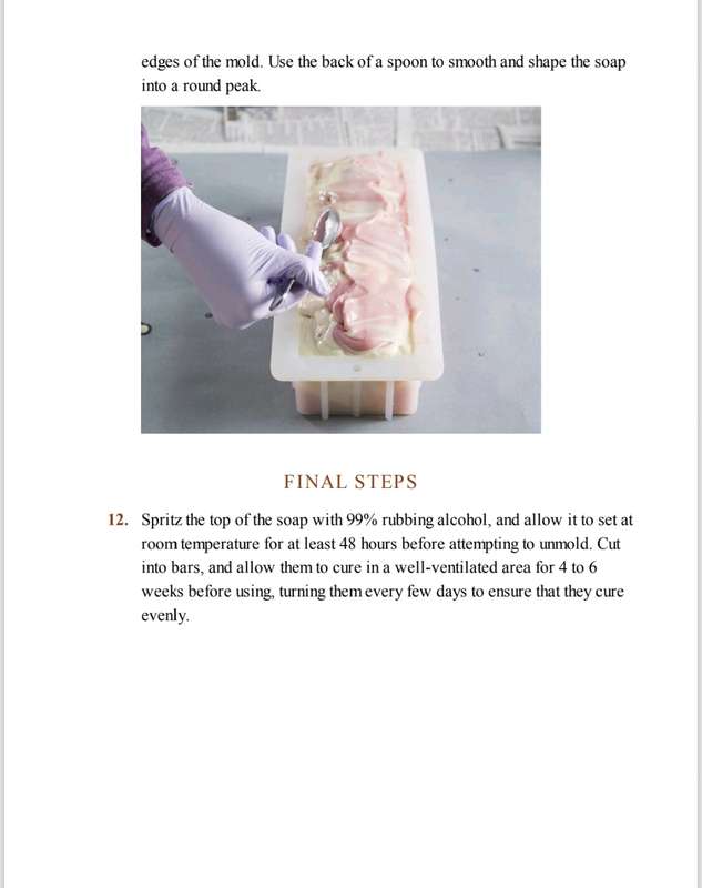 Pure Soapmaking PDF EBOOK