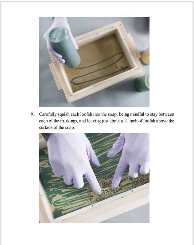 Pure Soapmaking PDF EBOOK
