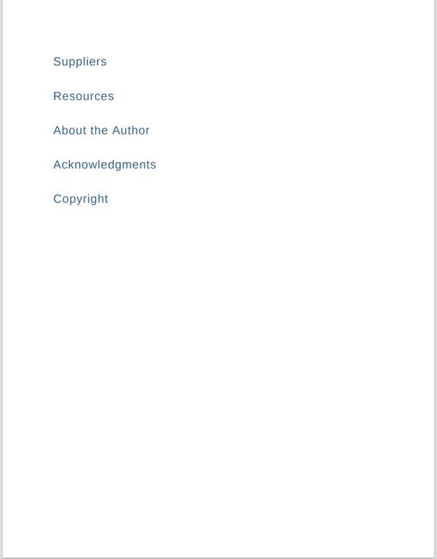 The Natural and Handmade Soap Book PDF EBOOK