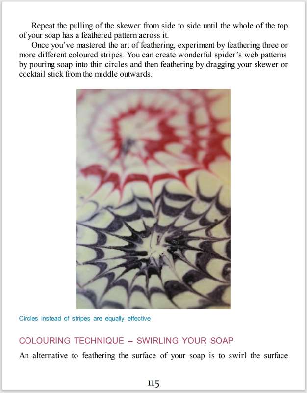 How to Make your own Soap in Bars, Liquid and Cream PDF EBOOK