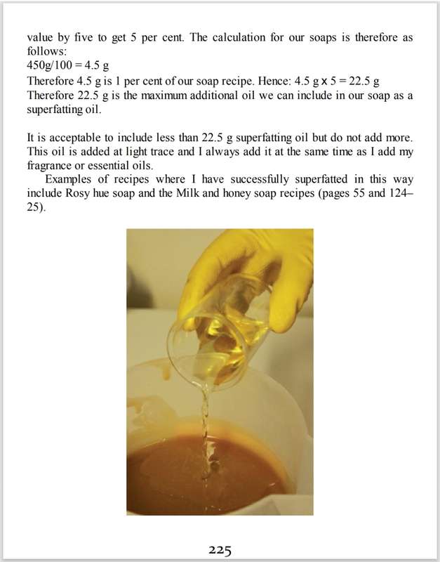 How to Make your own Soap in Bars, Liquid and Cream PDF EBOOK