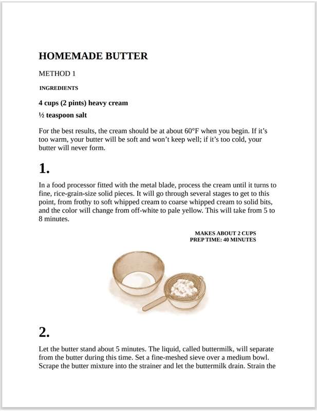 The Home Creamery PDF EBOOK
