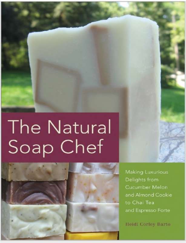 The Natural Soap Chef PDF EBOOK