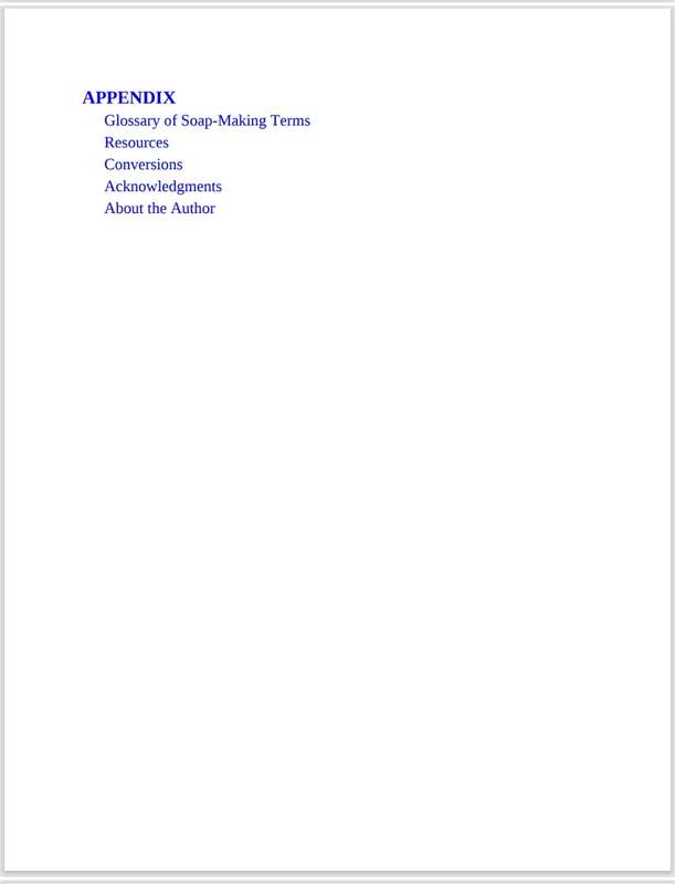 The Natural Soap Chef PDF EBOOK