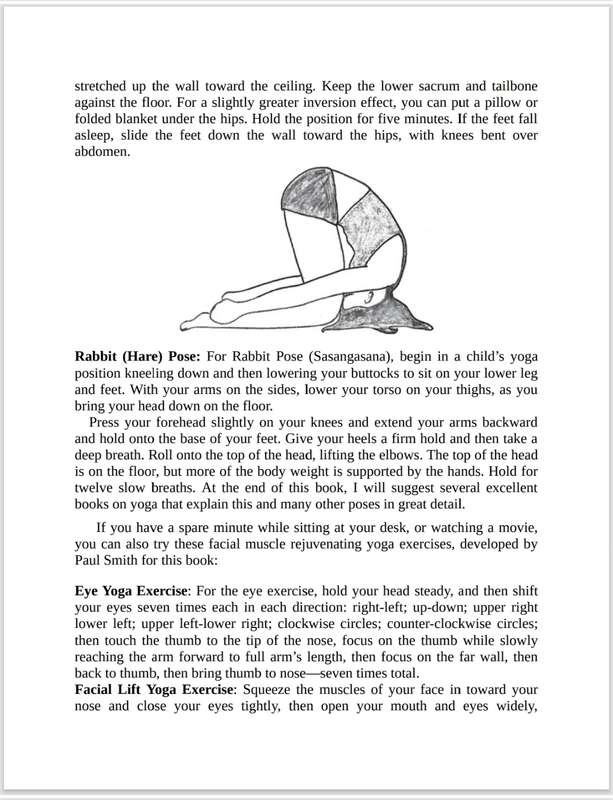 Holistic Beauty from the Inside Out PDF EBOOK