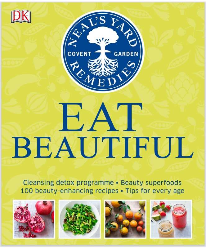 Eat Beautiful PDF EBOOK