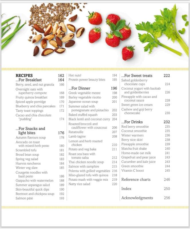 Eat Beautiful PDF EBOOK