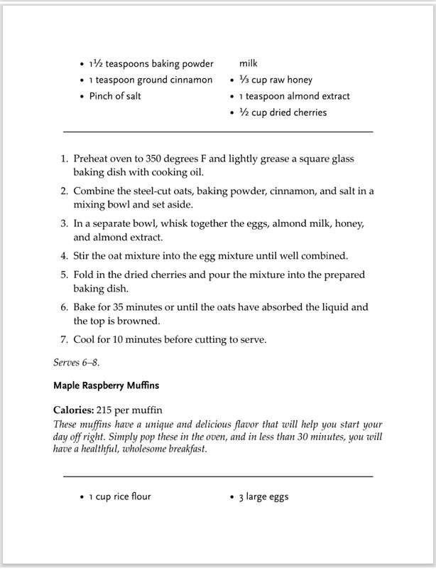 The Beauty Detox Diet PDF EBOOK