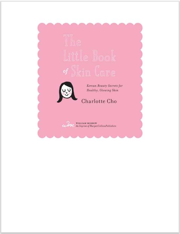 The Little Book of Skincare PDF EBOOK