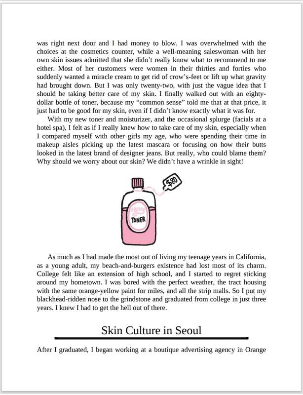 The Little Book of Skincare PDF EBOOK