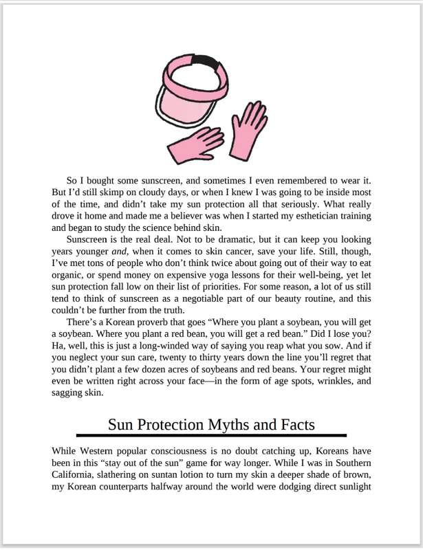 The Little Book of Skincare PDF EBOOK