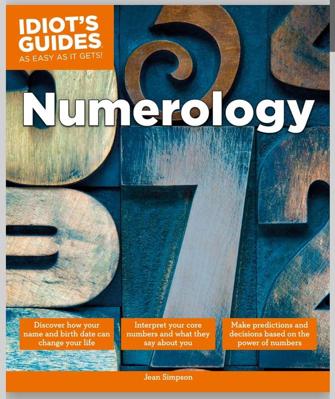 Numerology PDF EBOOK