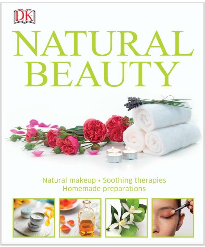 Natural Beauty PDF EBOOK