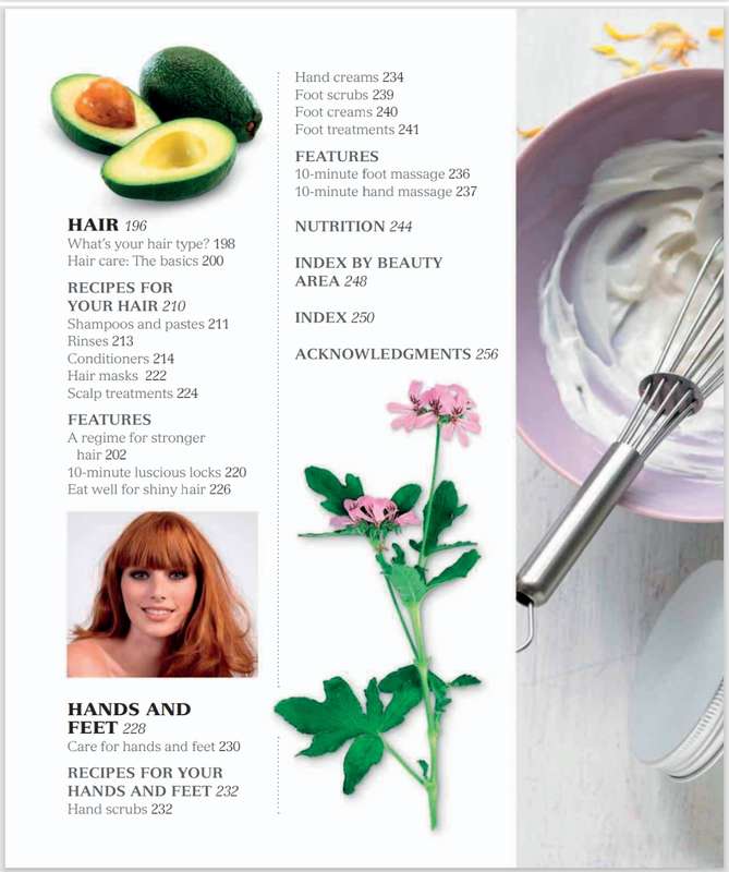 Natural Beauty PDF EBOOK