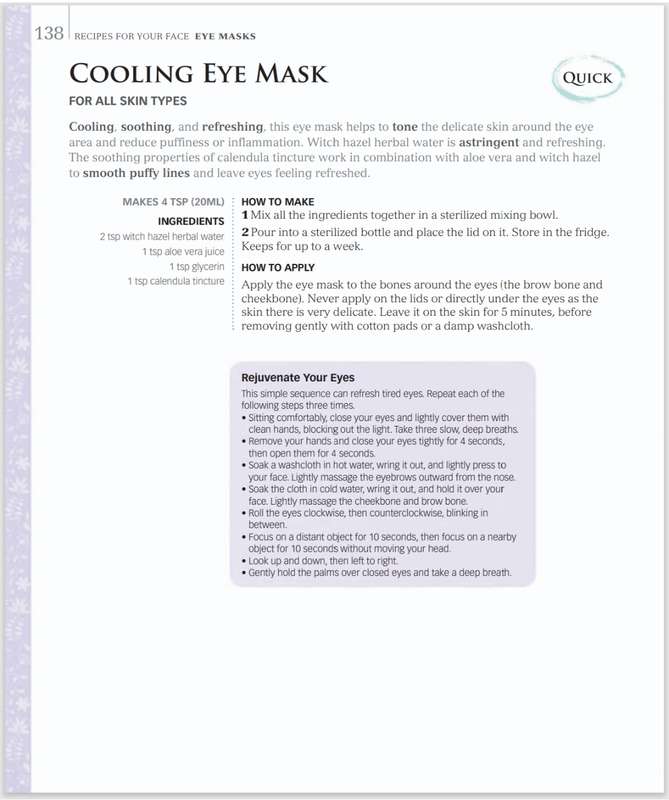 Natural Beauty PDF EBOOK