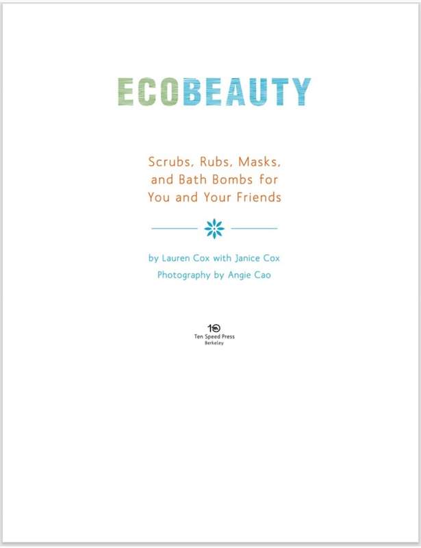 Ecobeauty PDF EBOOK