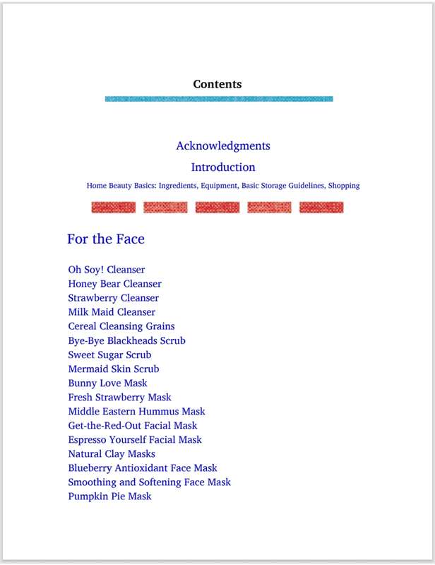 Ecobeauty PDF EBOOK