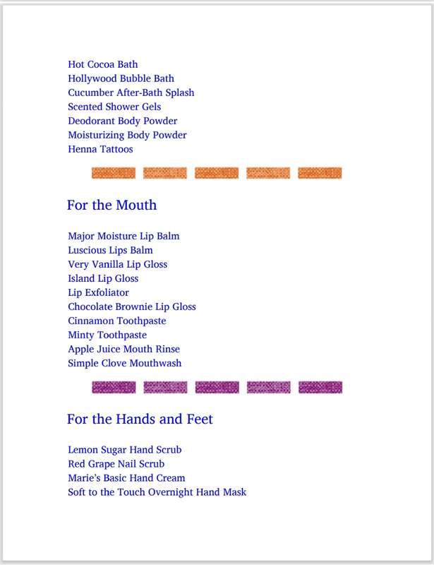 Ecobeauty PDF EBOOK