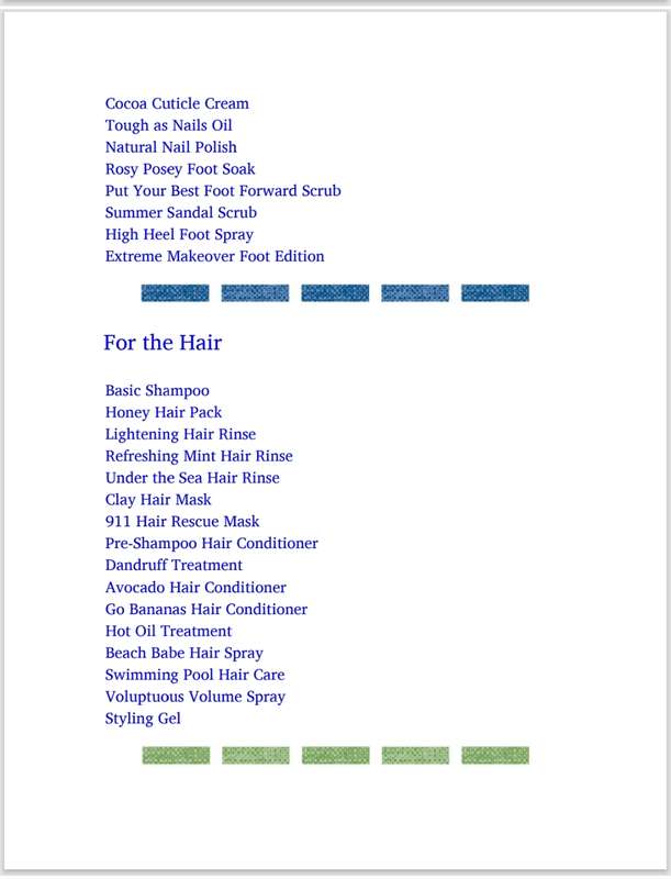 Ecobeauty PDF EBOOK