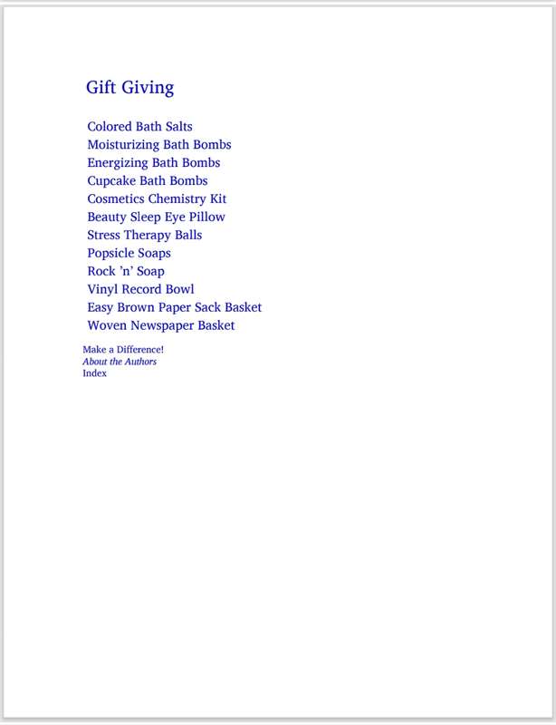 Ecobeauty PDF EBOOK