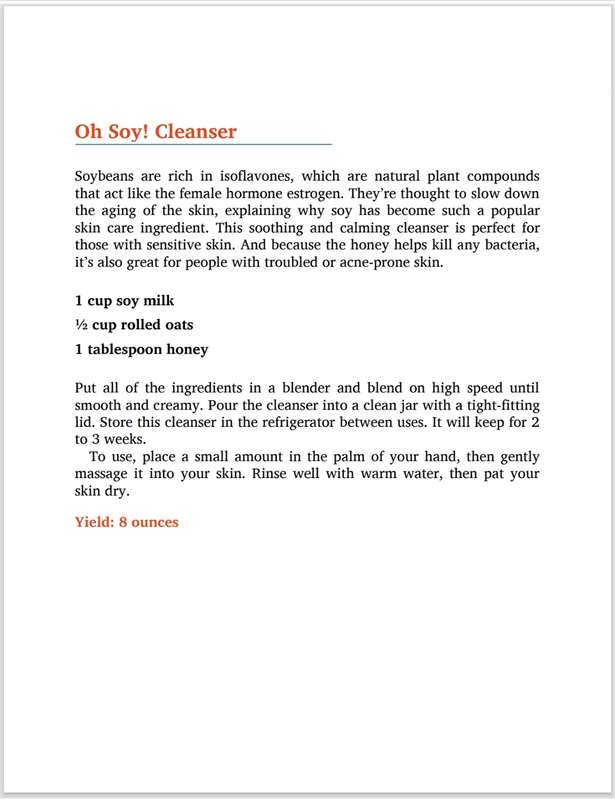 Ecobeauty PDF EBOOK