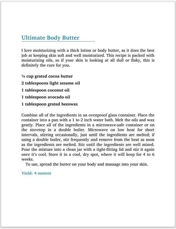 Ecobeauty PDF EBOOK