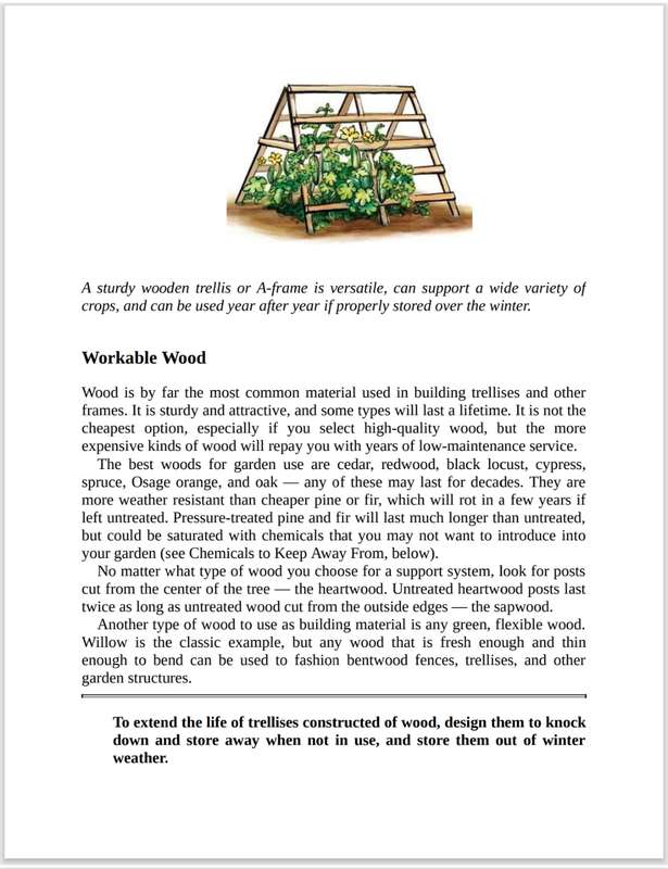 Vertical Vegetables & Fruit PDF EBOOK
