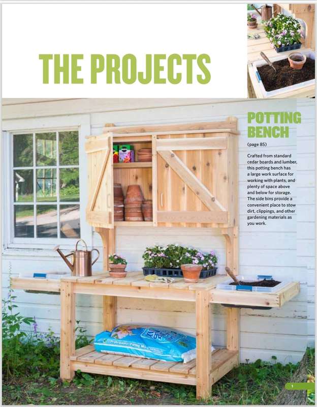 The Backyard Homestead Book of Building Projects PDF EBOOK