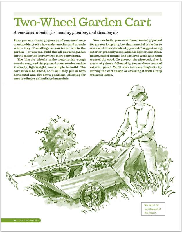 The Backyard Homestead Book of Building Projects PDF EBOOK