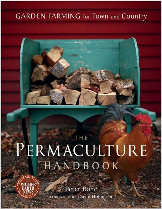 The Permaculture Handbook PDF EBOOK