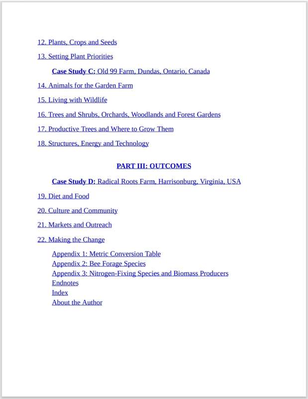 The Permaculture Handbook PDF EBOOK