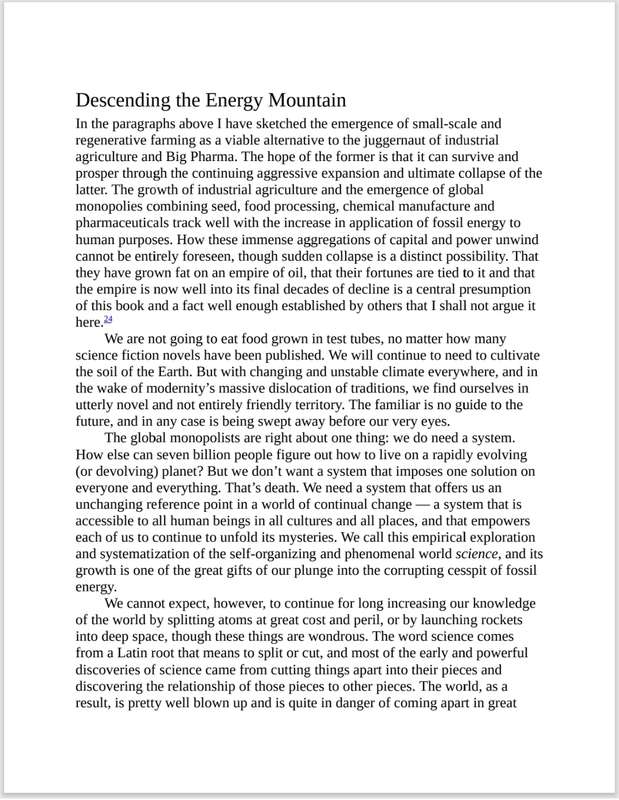 The Permaculture Handbook PDF EBOOK