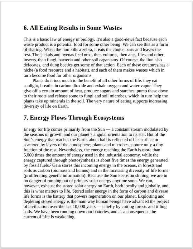 The Permaculture Handbook PDF EBOOK