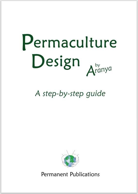 Permaculture Design a step by step Guide PDF EBOOK