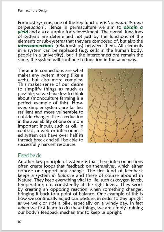 Permaculture Design a step by step Guide PDF EBOOK
