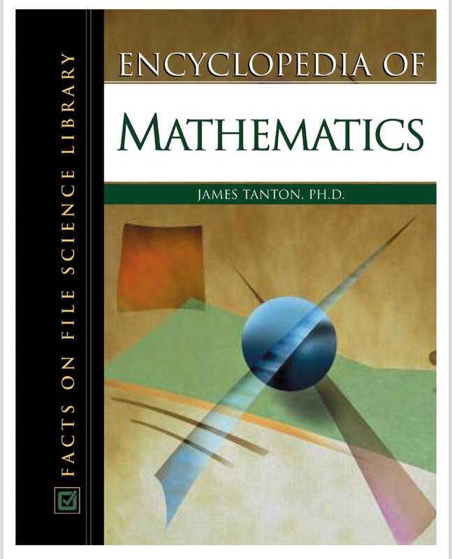 Encyclopedia of Mathematics PDF EBOOK