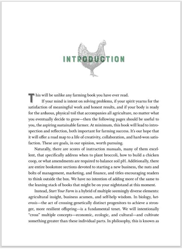Start your Farm PDF EBOOK