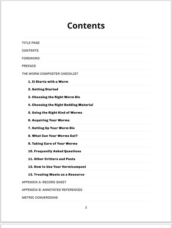 Worms eat my Garbage PDF EBOOK