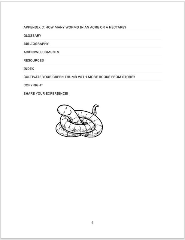Worms eat my Garbage PDF EBOOK