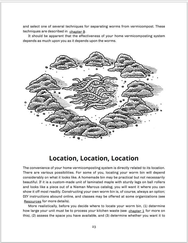 Worms eat my Garbage PDF EBOOK