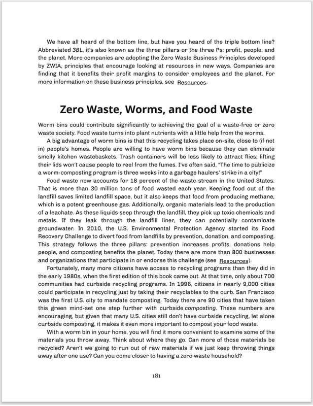 Worms eat my Garbage PDF EBOOK