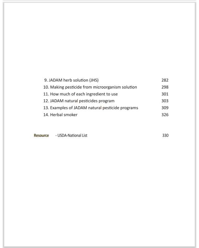 YANDAM ORGANIC FARMING PDF EBOOK