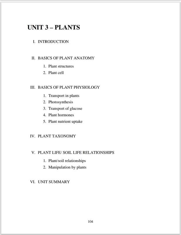 FUNDAMENTAL OF ORGANIC FARMING and Gardening PDF EBOOK