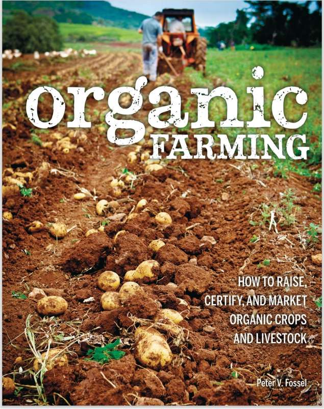 Organic Farming PDF EBOOK