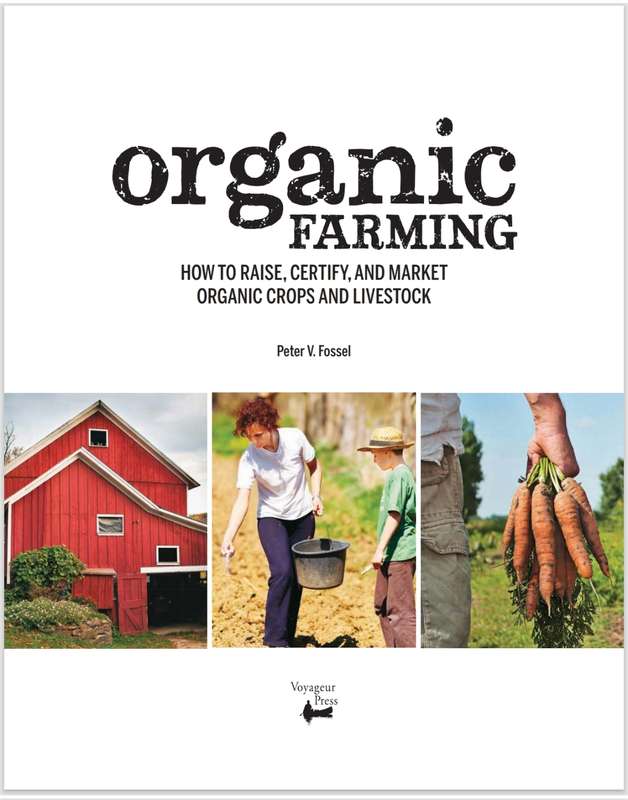 Organic Farming PDF EBOOK